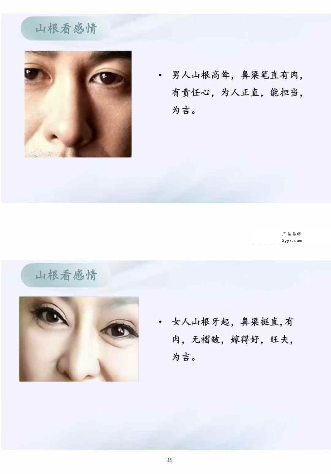 贾继茂盛《面相全息风水》三册合集 资料图片