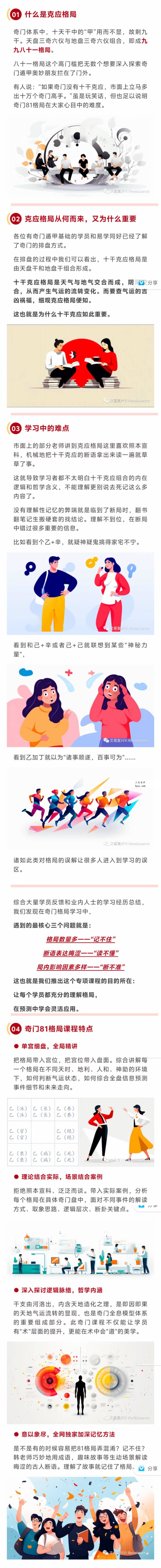 文易复兴 韩狮虎《奇门81格局》53集 资料图片