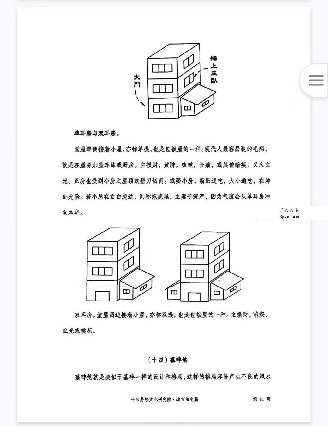 张旭 龙门飞甲《城市阳宅篇》224页 资料图片