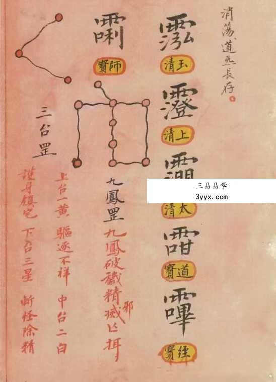 《济度婴灵法事大全》42筒子页 资料图片