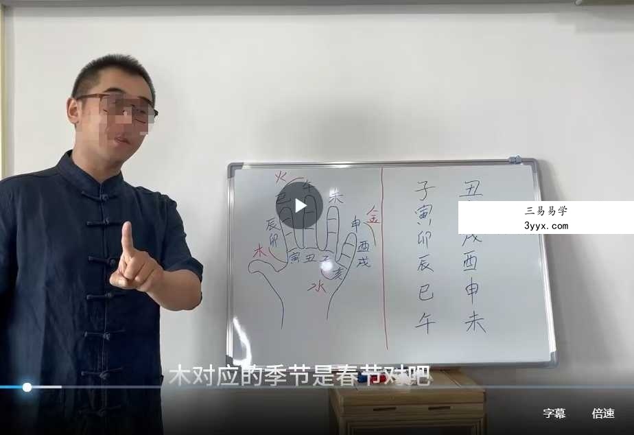 编绳串珠首饰设计配色课4集 资料图片