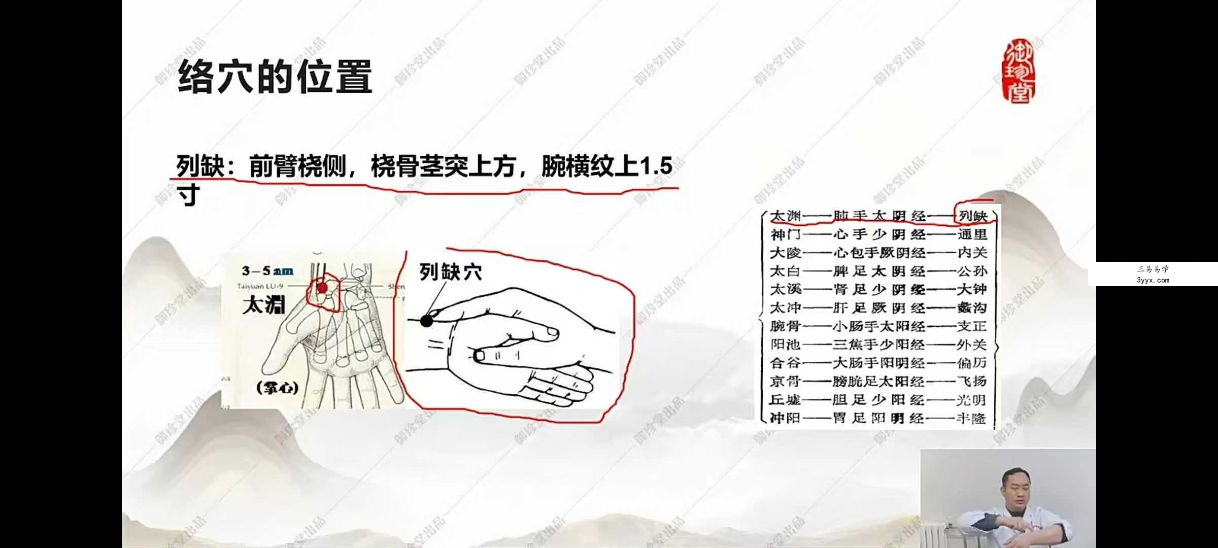 和融十二宫调病强身法九期27集 资料图片