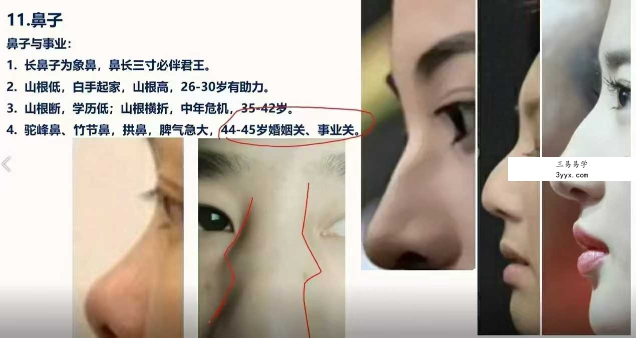 照明居士 识人术高级班28集 资料图片