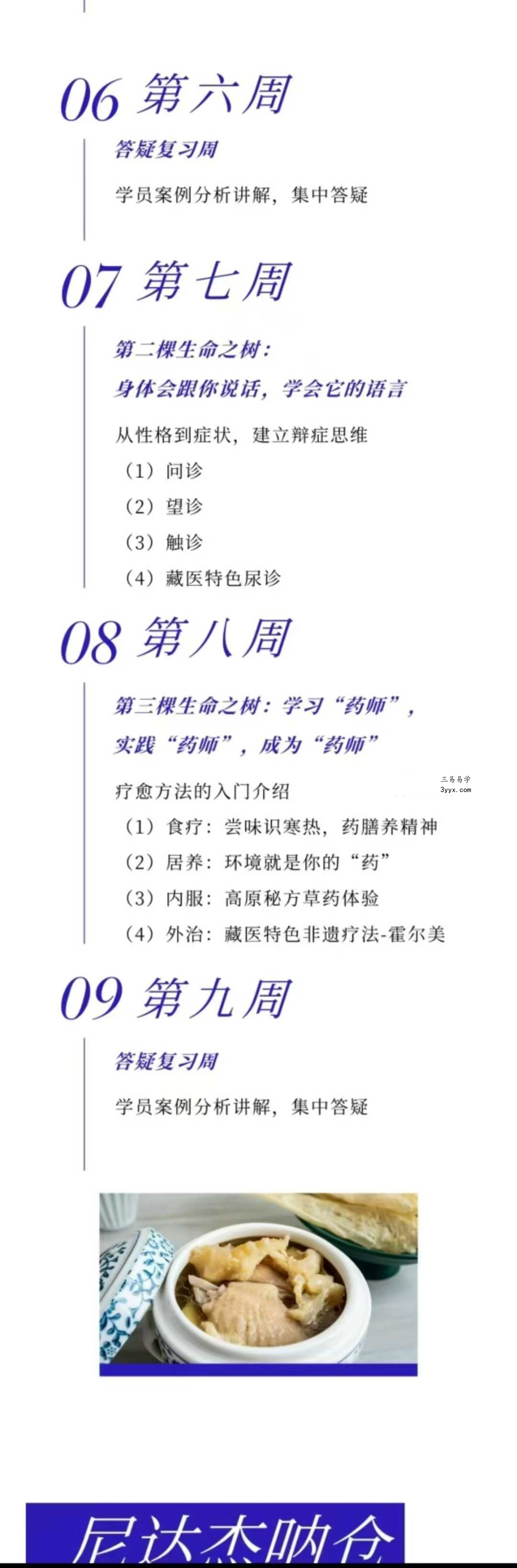 索瓦日巴Sowa Rigpa【藏医能量医学】50集 资料图片
