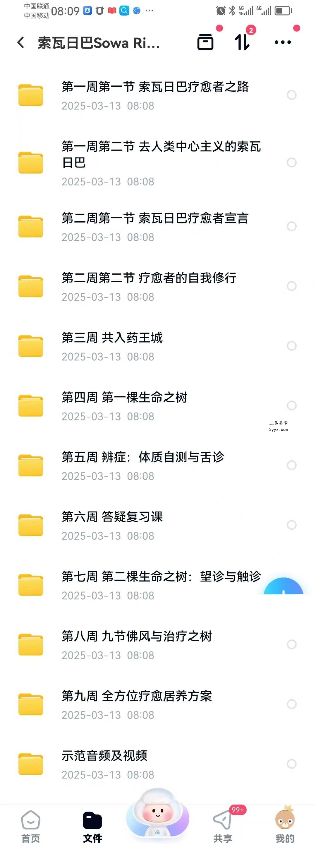索瓦日巴Sowa Rigpa【藏医能量医学】50集 资料图片