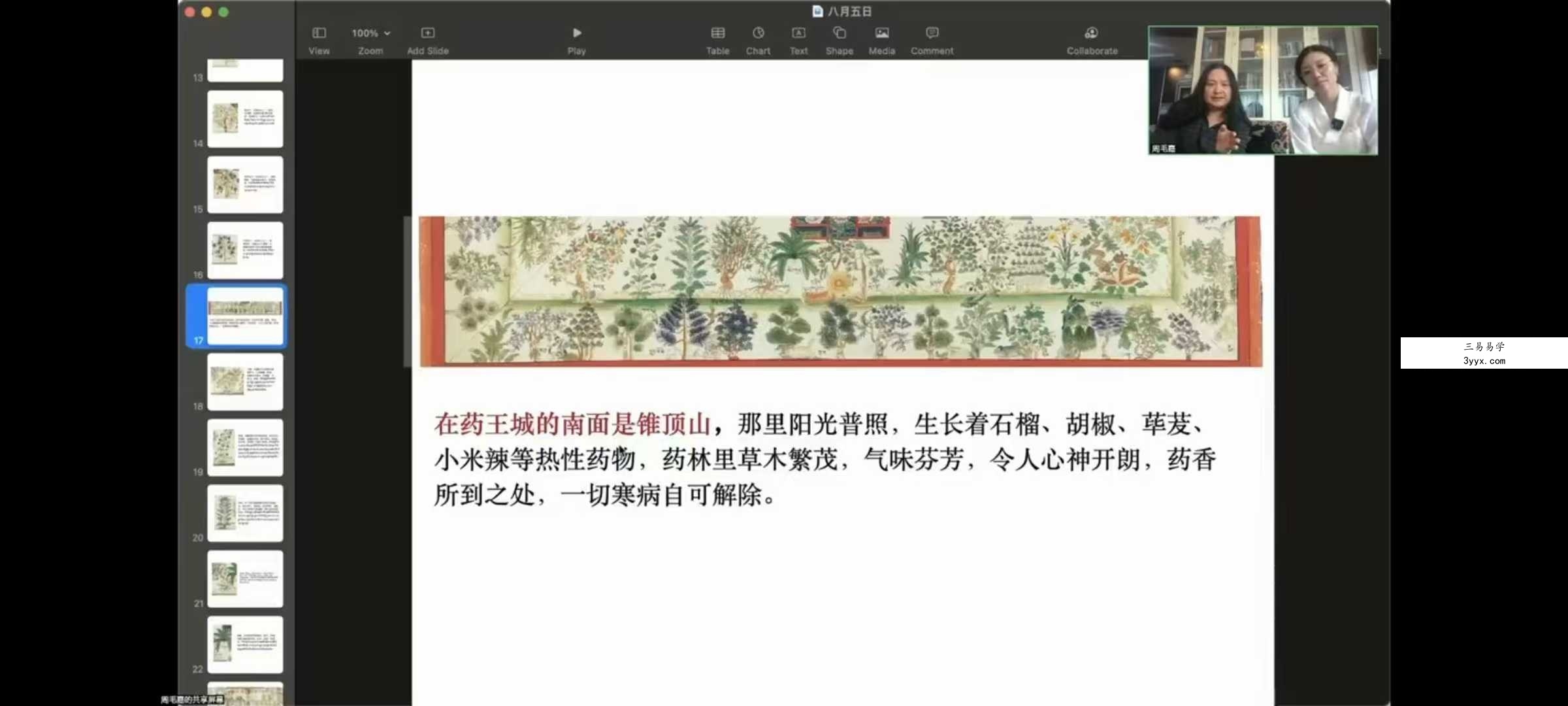 索瓦日巴Sowa Rigpa【藏医能量医学】50集 资料图片