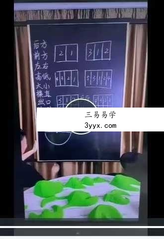 许联斌8种树（核心葬法工力）视频1集+课件 资料图片