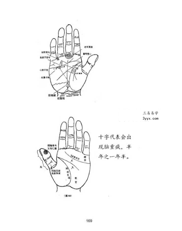 祖传民间相师看相秘法 相师铁口直断7本合集 资料图片