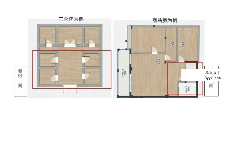九火一宅风水 一宅断42集视频+课件 资料图片