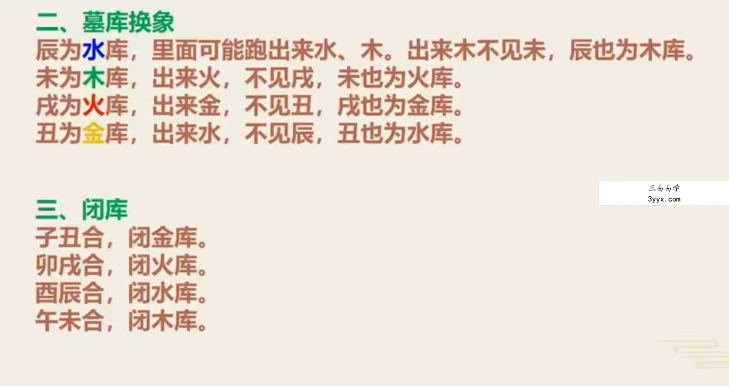 吴九龙 八字系统班20集视频 资料图片