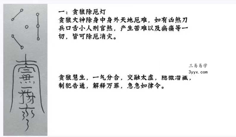 《北极紫府七元法》36页（一二三期合集） 资料图片