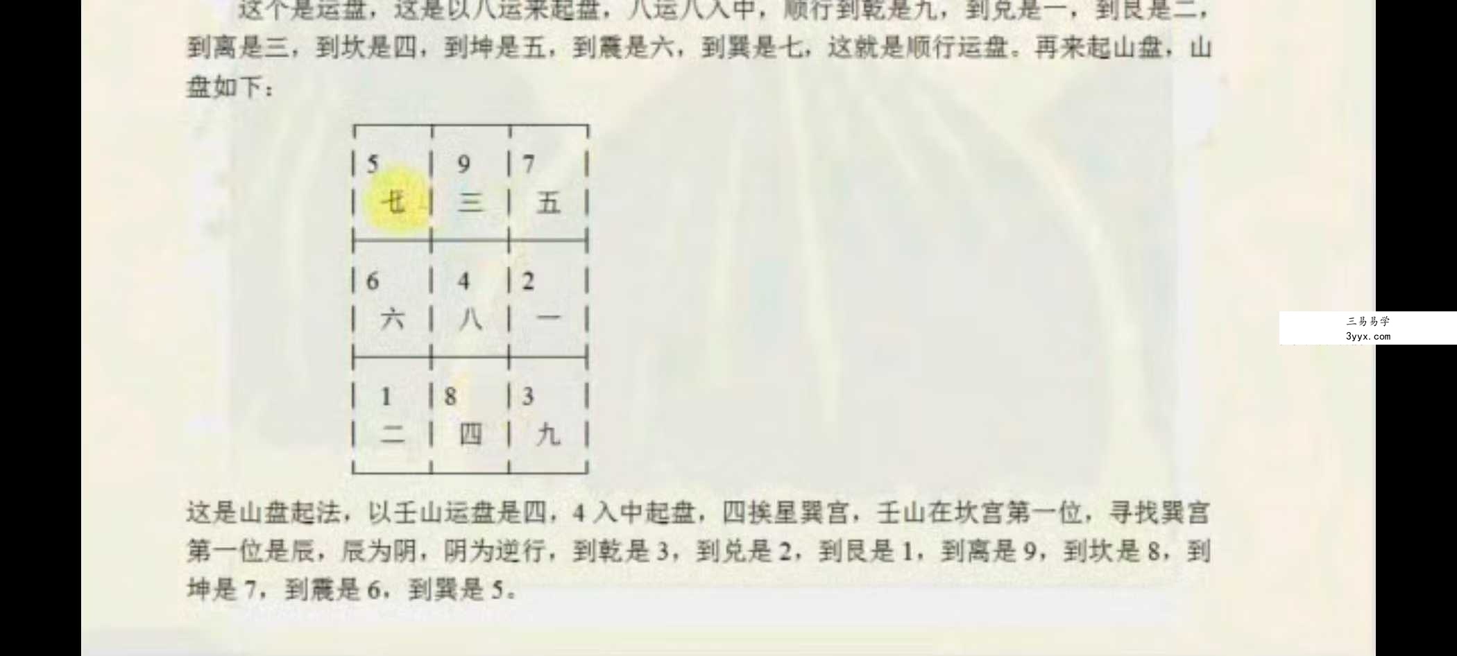 《章仲山风水案例》28集 资料图片