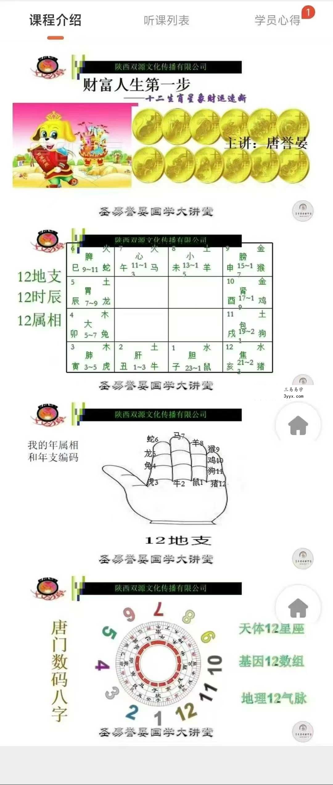 十二星座星象财运神断8集视频 资料图片