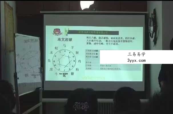 十二星座星象财运神断8集视频 资料图片