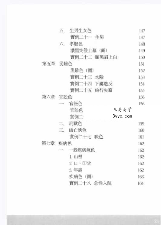 黎文乐《气色方隅》209页 资料图片