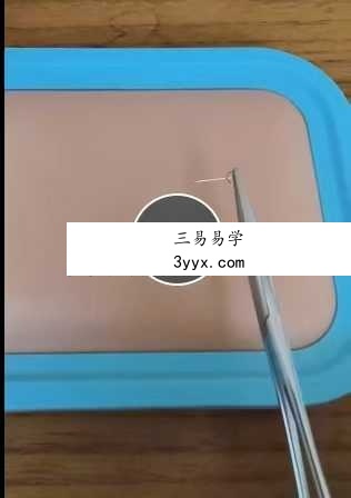 陈法灵 道医刮痧法2集 资料图片