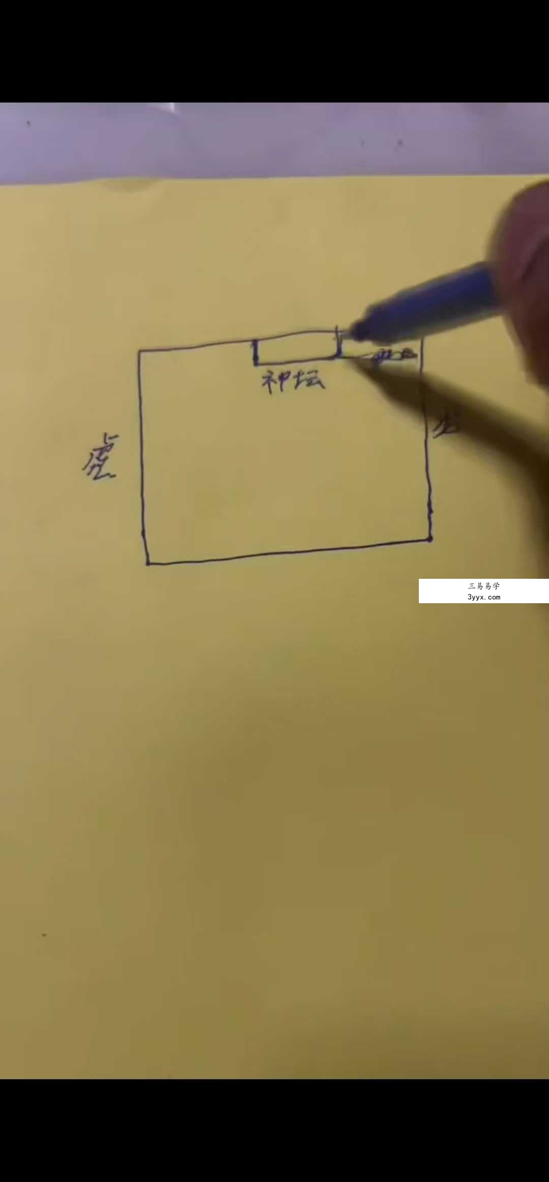 贵龙《阳宅风水断事》第二期 资料图片