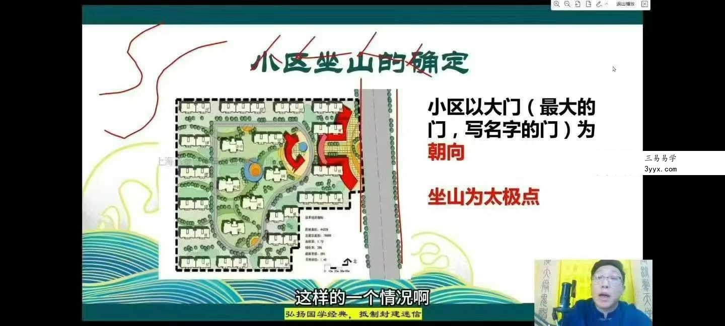 范三明《高阶大师班》48集 资料图片