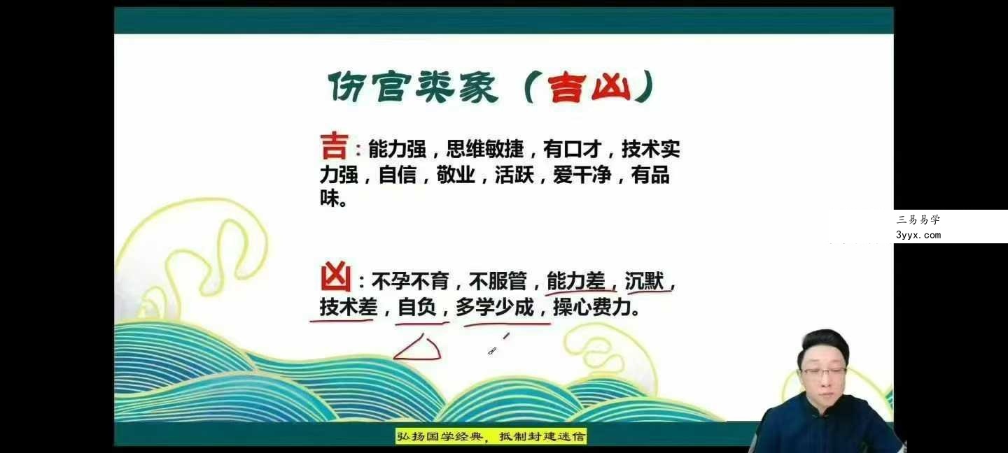 范三明《高阶大师班》48集 资料图片