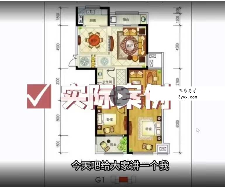 五伤先生｜藏风纳水建筑学11集 资料图片