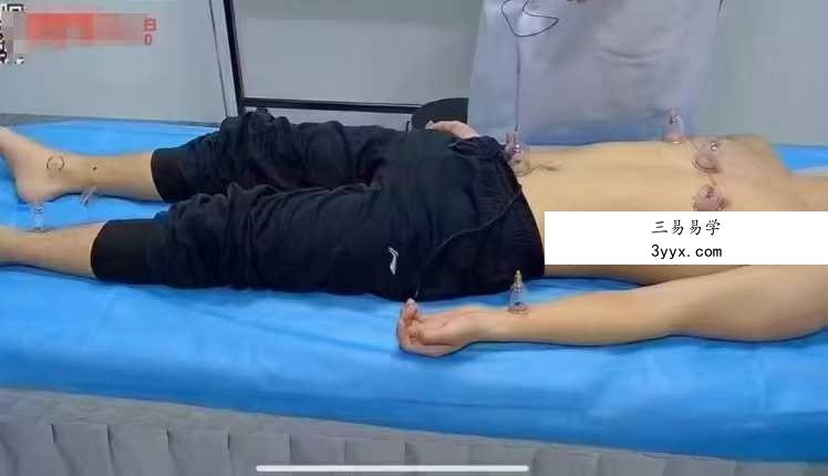 姚梅良 蒙医奇门罐阵5集 资料图片