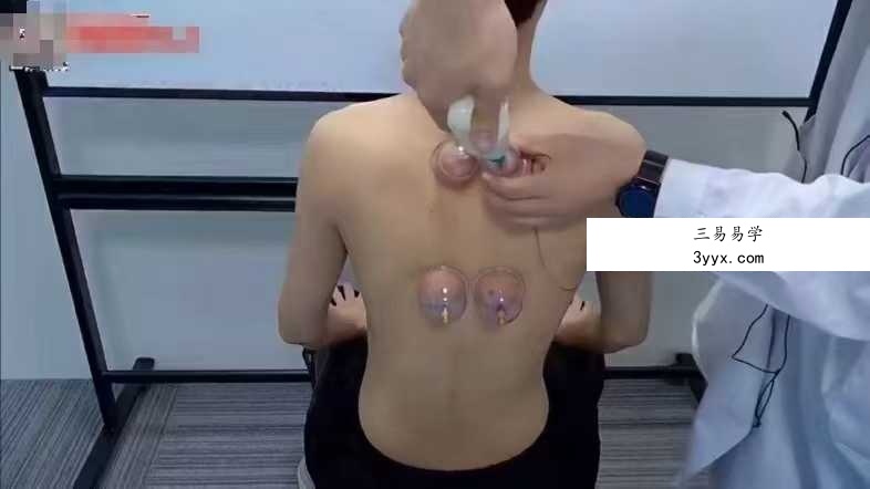 姚梅良 蒙医奇门罐阵5集 资料图片