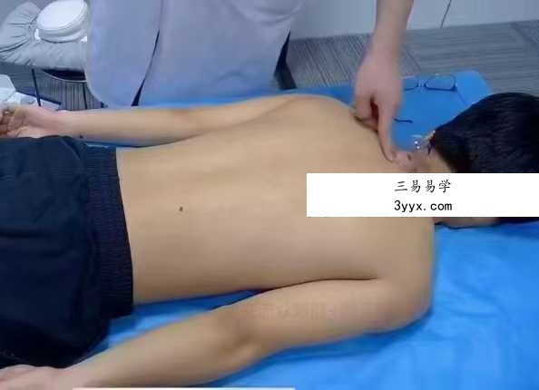 姚梅良 蒙医奇门罐阵5集 资料图片