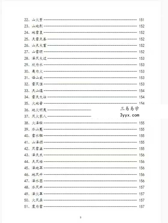 《赖纯聪风水培训讲义》231页 资料图片