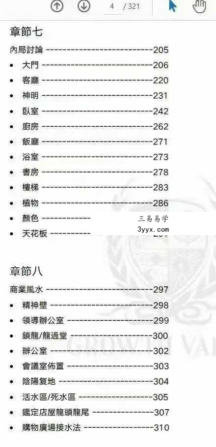 2024年 罗一鸣【一眼断顶级峦头风水课】23集高清视频+文档 资料图片