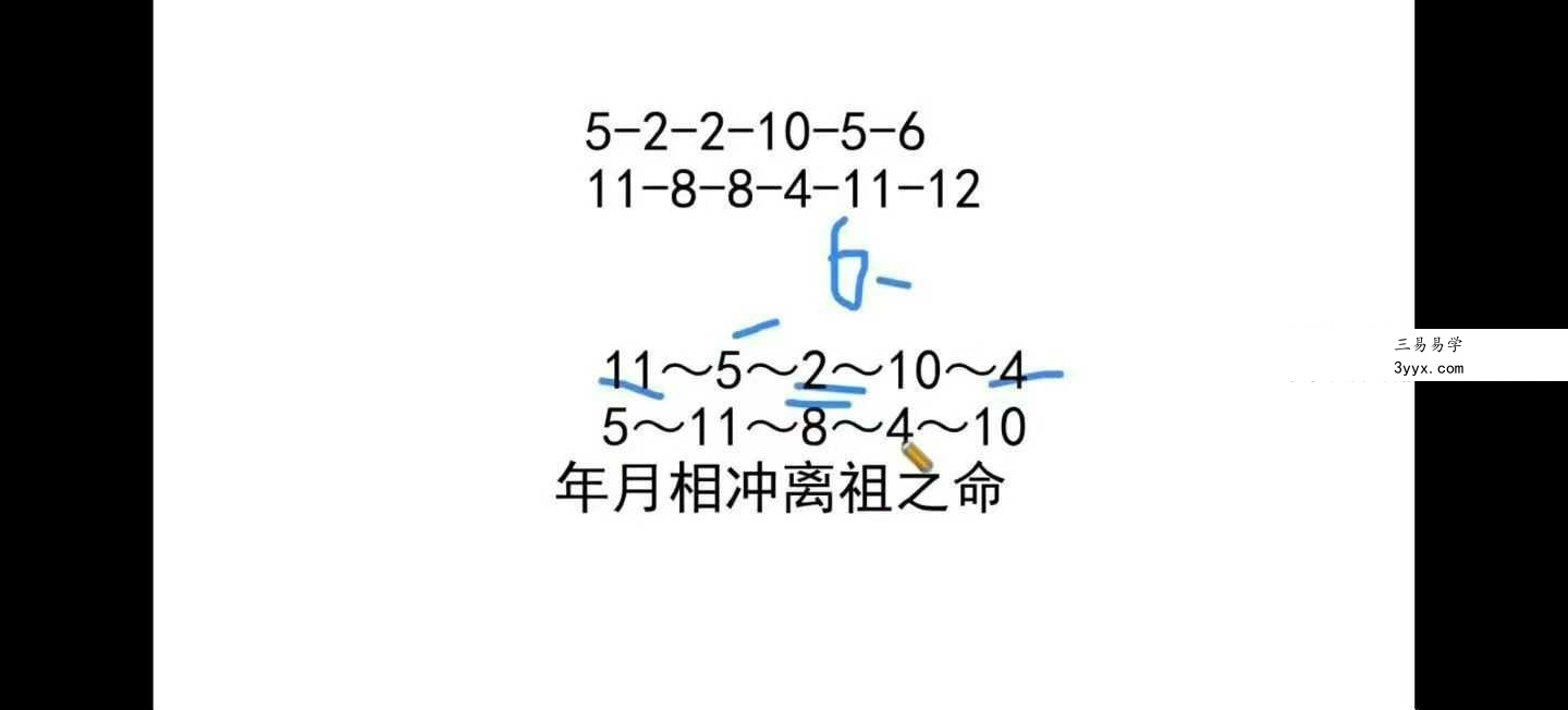 道源老师 2025年高级班《生命能量怎么看人生》29集 资料图片