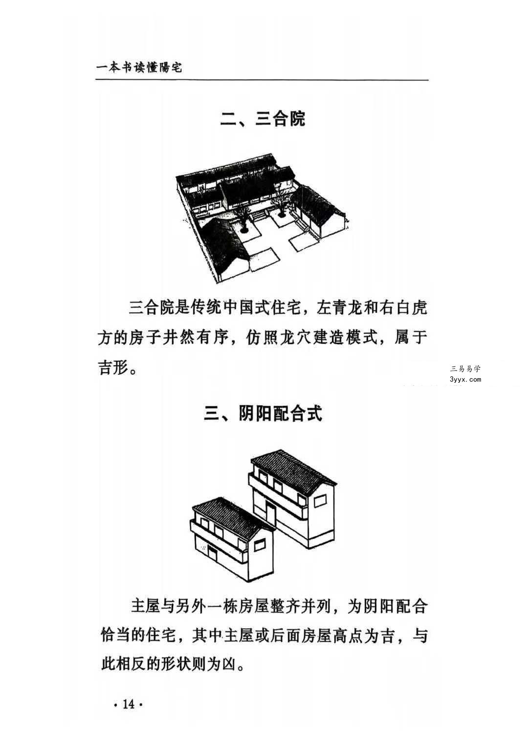 孙立科《一本书读懂阳宅》208页 资料图片