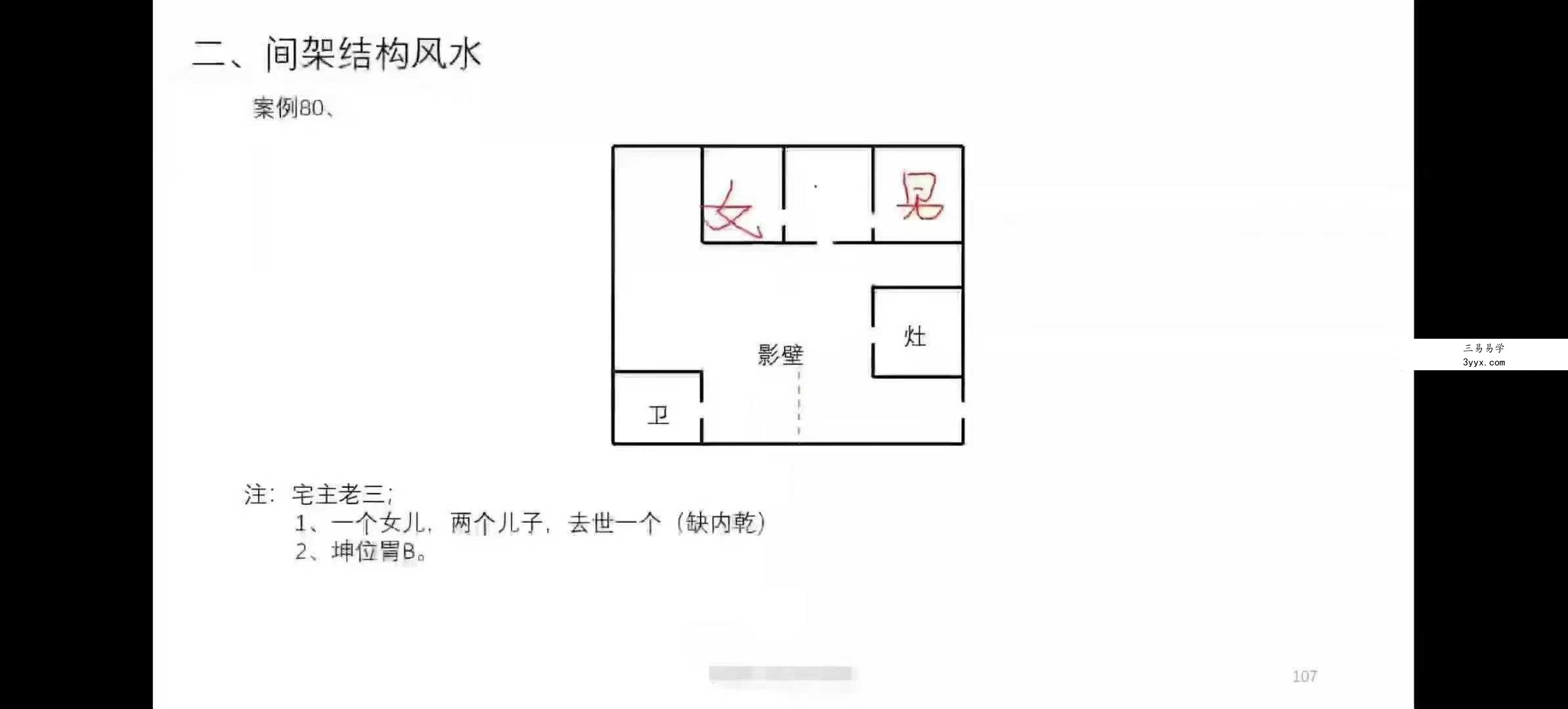 姜健鹏 实用阳宅风水30集 资料图片