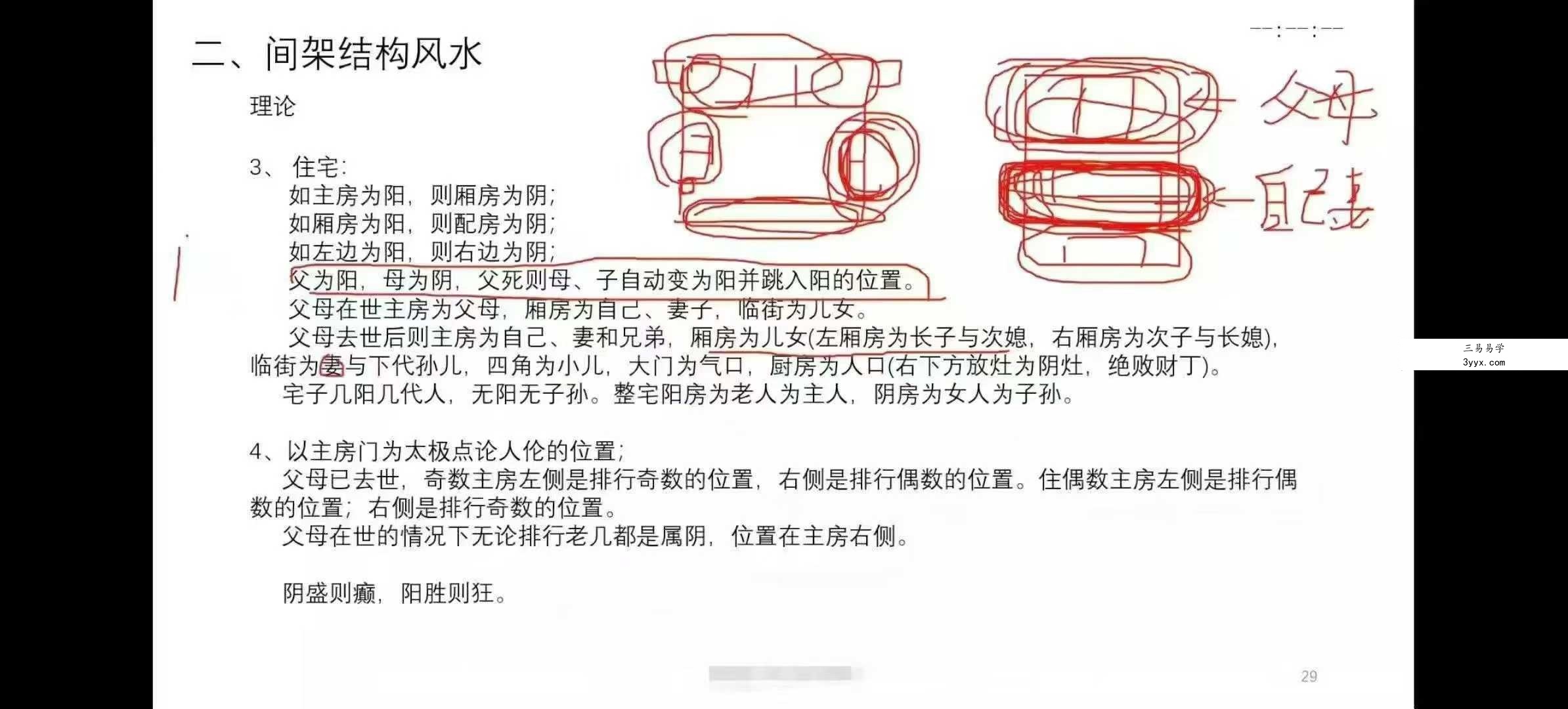 姜健鹏 实用阳宅风水30集 资料图片