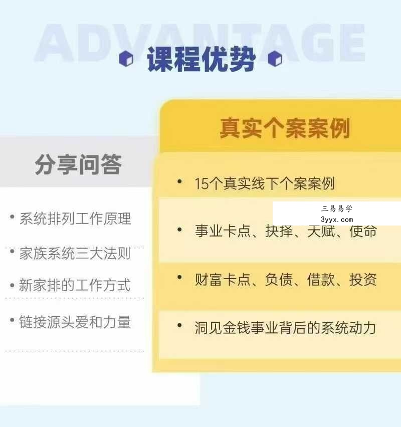 家排财富事业 张楸枫 事业金钱财富和什么有关（含讲解）34集 资料图片