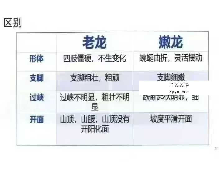 《形峦讲义 寻龙点穴秘法》419页 资料图片