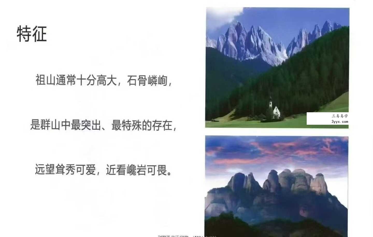 《形峦讲义 寻龙点穴秘法》419页 资料图片