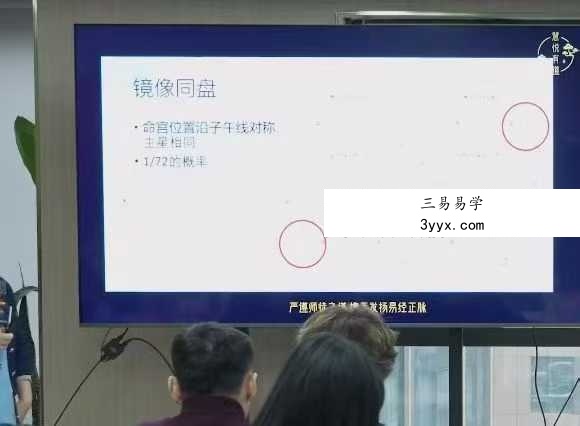 黎荔 紫微心学高阶课18集 资料图片