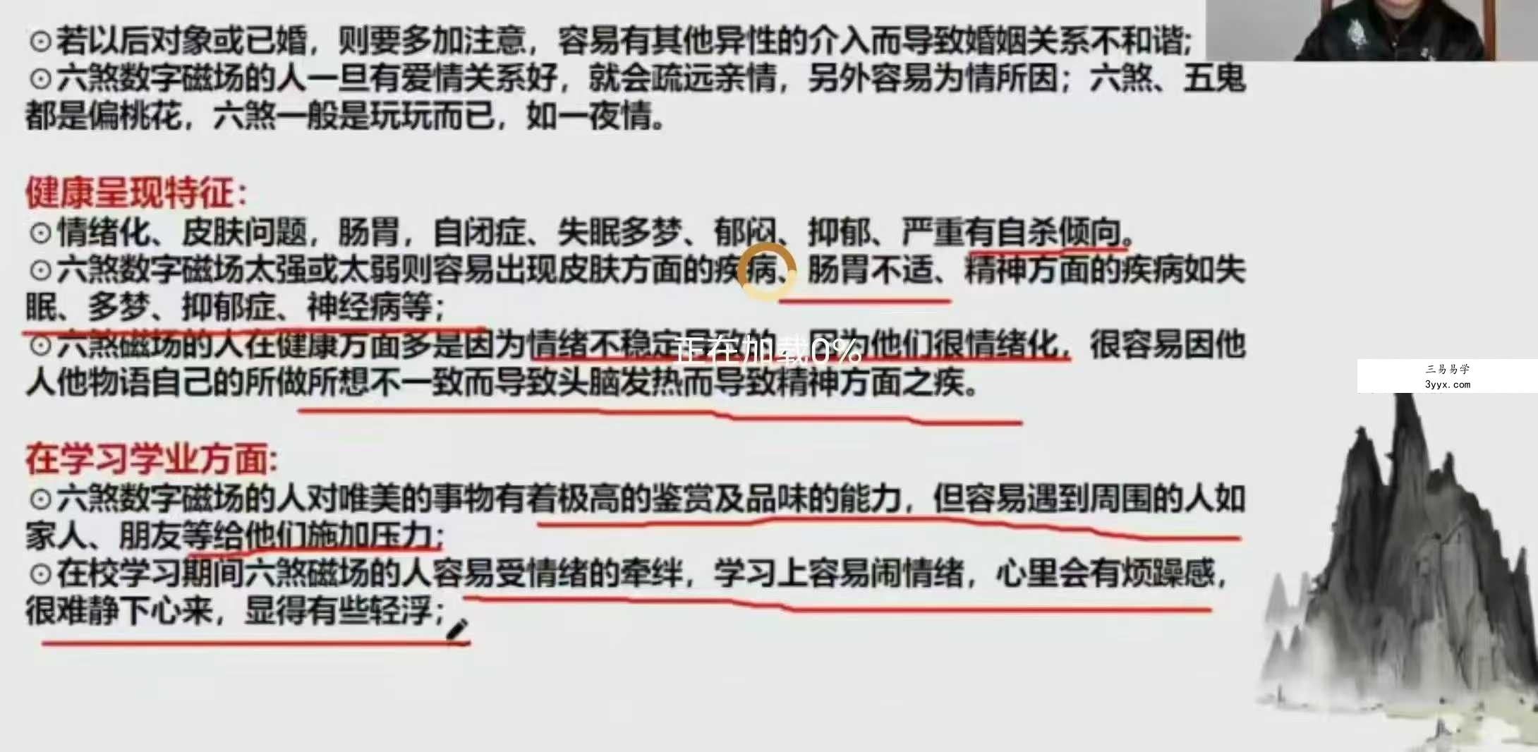 严启匀《奇门玄数高级》29集视频 资料图片
