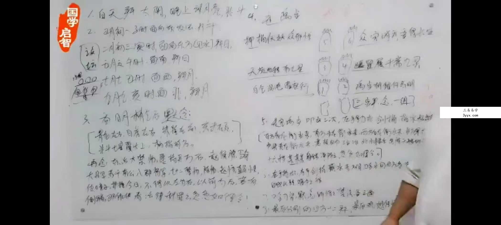 《民间禁法》22集 破译秘密 资料图片