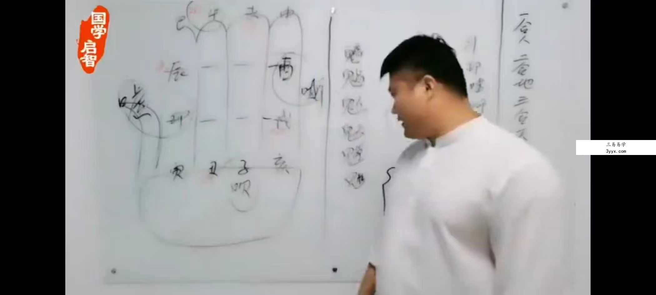 《民间禁法》22集 破译秘密 资料图片