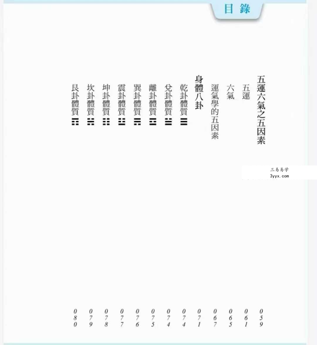 楼中亮《算癌症》258页 资料图片