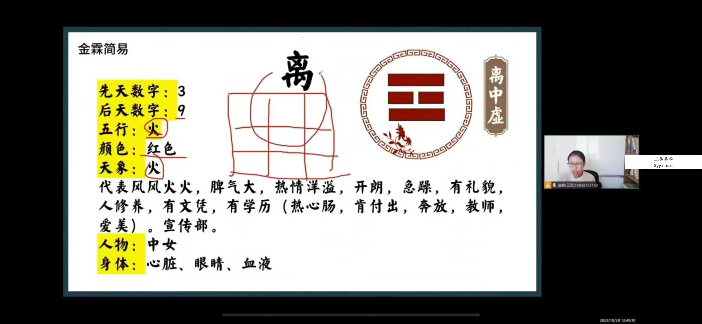 金霖《微信头像》15集 资料图片