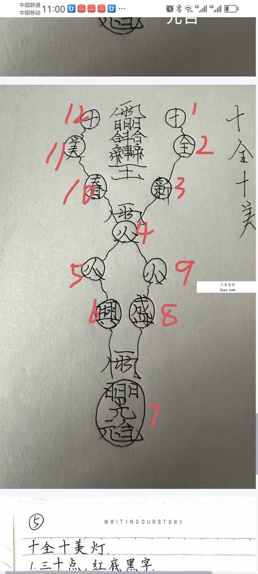 正玄 重九火运法局 资料图片