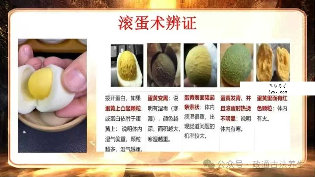 谭飞 苗家古术滚蛋术22集 资料图片