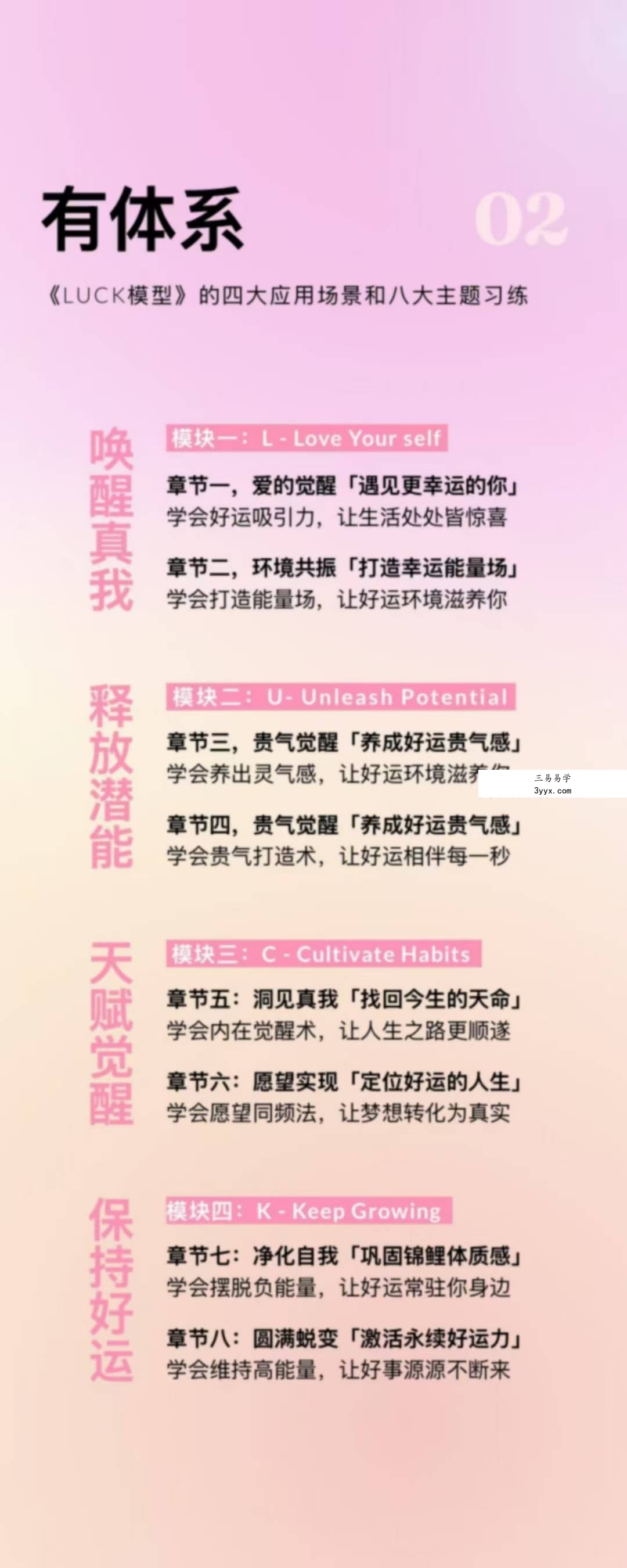 锦鲤体质养成计划24集 资料图片