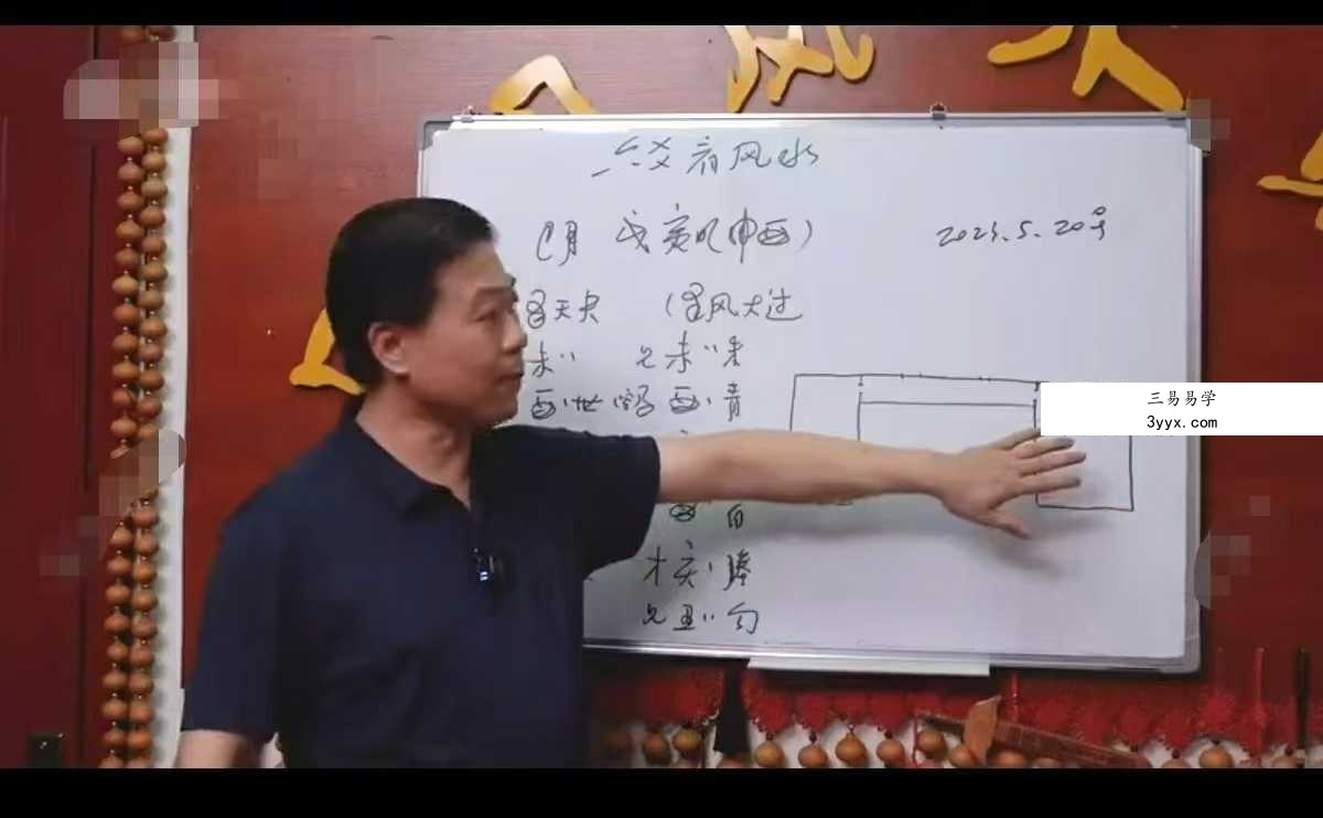 王金易 中华传统六爻预测术22集 资料图片