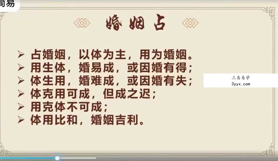 金霖《梅花易数》34集 资料图片