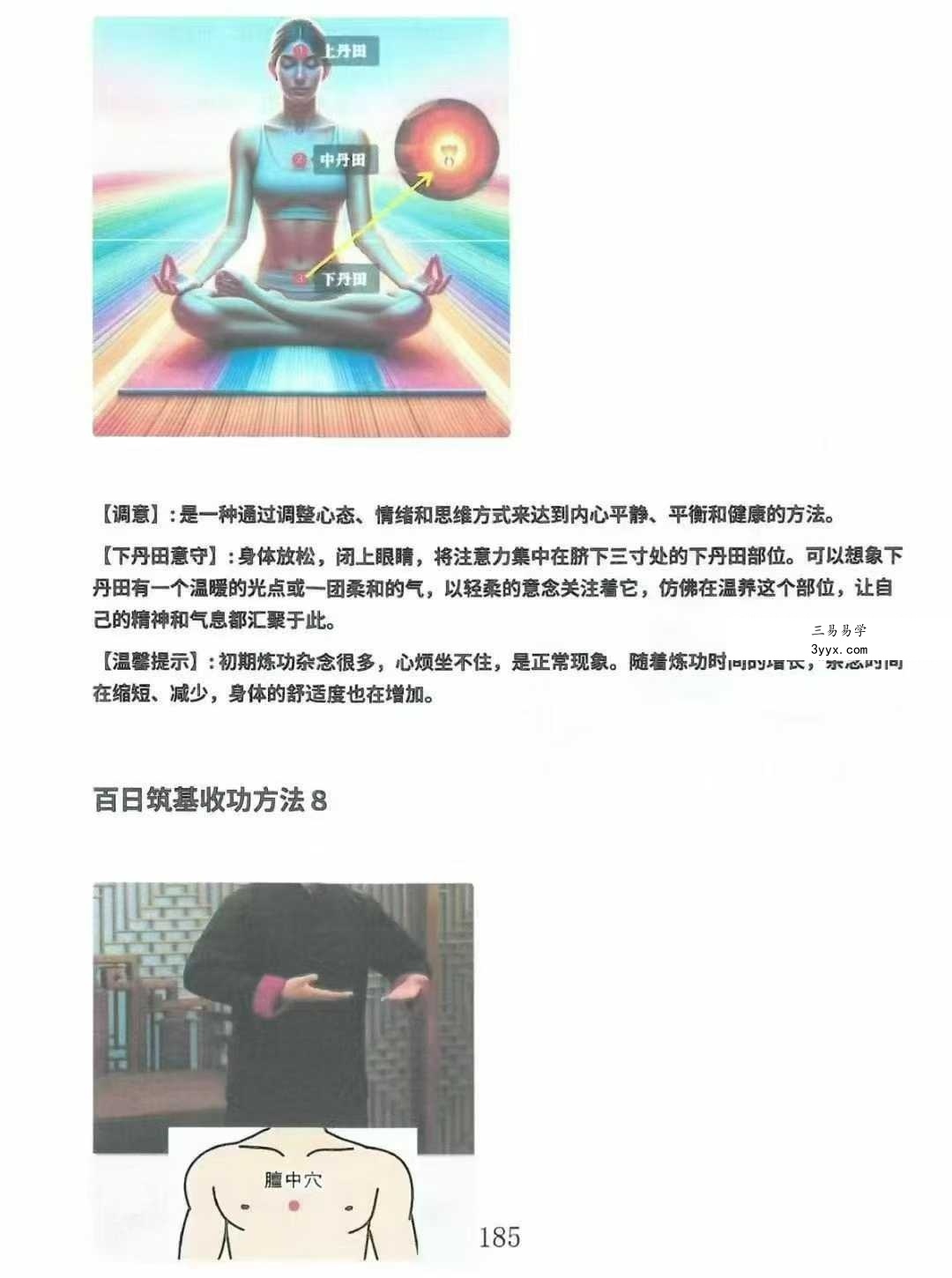 天豪道长《龙虎山天师符秘法讲义》珍藏版504页 资料图片
