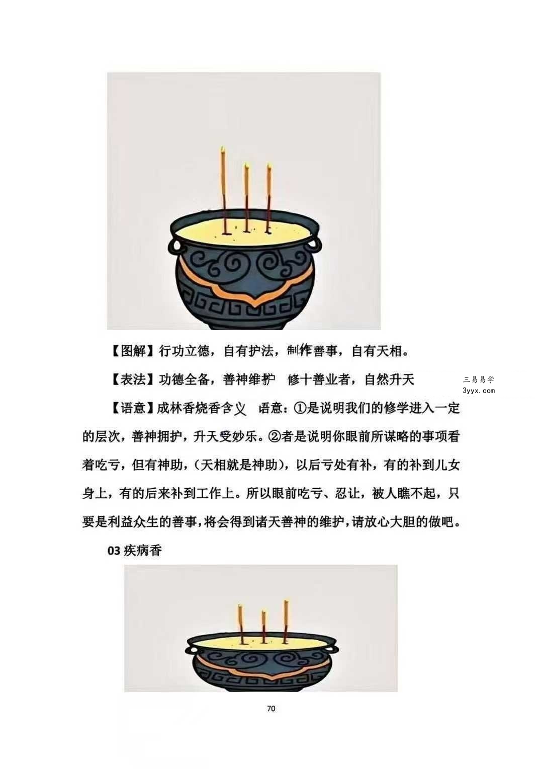 《民间布局秘本》183页 资料图片