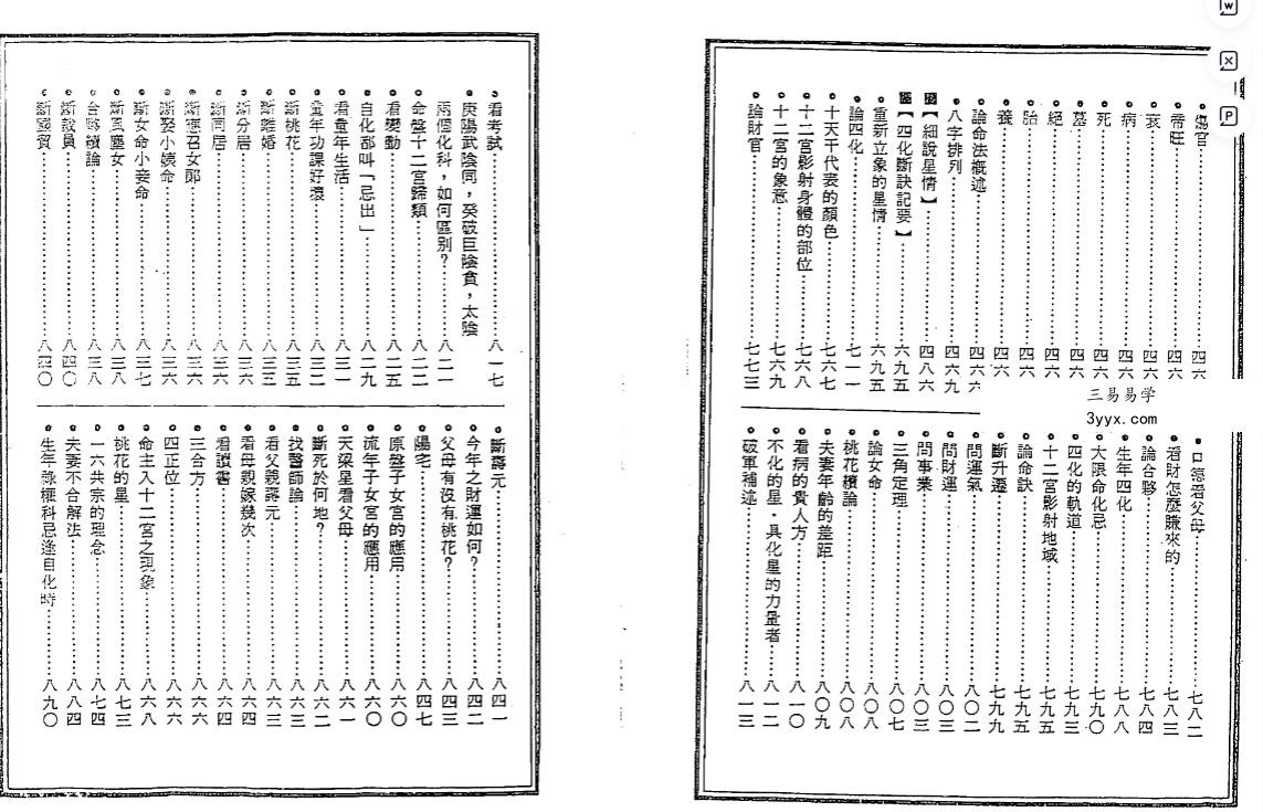 方外人《中国绝学》11本合集 资料图片